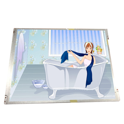 Καλή τιμή Πίνακας οθόνης 10,4 ιντσών 800 (RGB) × 600 auo tft LCD G104SN03 V4 για βιομηχανική σε απευθείας σύνδεση