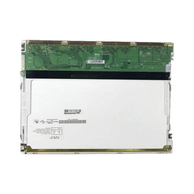 Καλή τιμή Αντικατάσταση μονάδας οθόνης LCD 10,4 ιντσών auo tft G104SN01 V1 για βιομηχανική οθόνη σε απευθείας σύνδεση