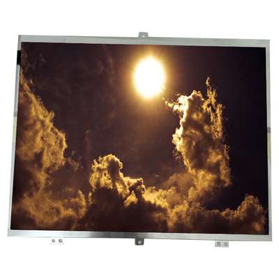 Καλή τιμή Ο βιομηχανικός πίνακας LCD 12,1 ιντσών LCD 105 ppi Νέο πρωτότυπο LQ121X3LG02 σε απευθείας σύνδεση