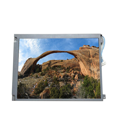 Καλή τιμή AA121XH03 Αυθεντική οθόνη LCD 12,1 ιντσών CCFL TFT βιομηχανική οθόνη LCD 105 ppi Συμβατή με RoHS σε απευθείας σύνδεση