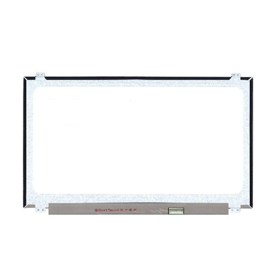 Καλή τιμή AUO Κάθετη λωρίδα 15,6 ιντσών οθόνη LCD B156HAN06,2 HWAA 1920*1080 141 PPI σε απευθείας σύνδεση