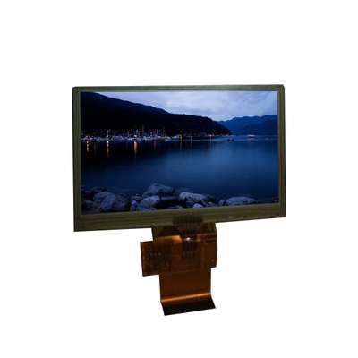 Καλή τιμή Πίνακας LCD auo 4,3 ιντσών A043FL02 V1 σε απευθείας σύνδεση