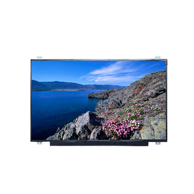 Καλή τιμή AUO Κάθετη λωρίδα 15,6 ιντσών οθόνη LCD B156HAN02,2 HWAA 40 ακίδων ΟΘΟΝΗ LCD σε απευθείας σύνδεση