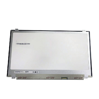 Καλή τιμή AUO Κάθετη λωρίδα 15,6 ιντσών οθόνη LCD B156HTN05.3 1920*1080 141 PPI σε απευθείας σύνδεση
