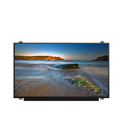 Καλή τιμή Οθόνη βιομηχανικής οθόνης LCD 15,6 ιντσών N156BGA-EB2 1366(RGB)×768 LCD Οθόνη σε απευθείας σύνδεση
