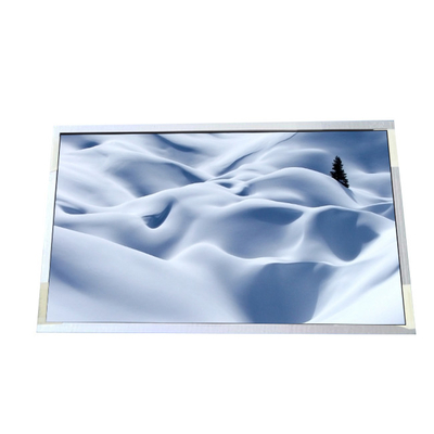 Καλή τιμή Οθόνη βιομηχανικής οθόνης LCD 15,6 ιντσών G156HAN02.3 Μονάδα LCD ανάλυσης 1920*1080 με φωτεινότητα 500 nits σε απευθείας σύνδεση