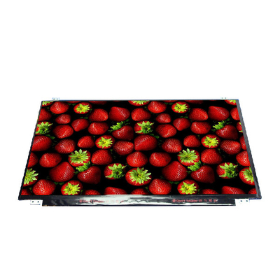 Καλή τιμή AUO B156HTN03.0 Πίνακας LCD 15,6 ιντσών 1920*1080 30 ακίδων 9S5P WLED με πρόγραμμα οδήγησης LED σε απευθείας σύνδεση
