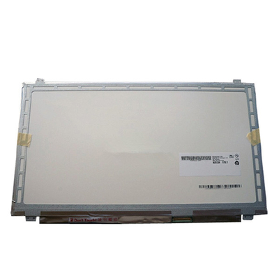 Καλή τιμή AUO B156XW04 V6 Πίνακας LCD 15,6 ιντσών 1366*768 40 ακίδων 3H Hard Coating σε απευθείας σύνδεση