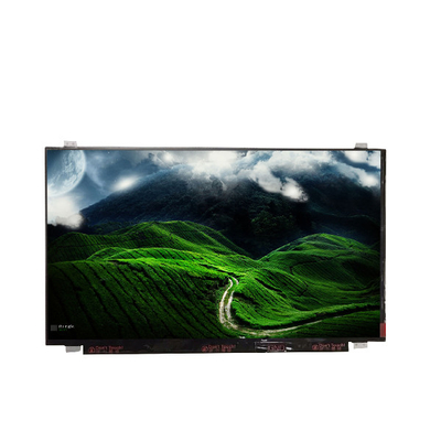 Καλή τιμή AUO B156HTN05.2 Πίνακας LCD 15,6 ιντσών 1920*1080 30 ακίδων Antiglare 3,3V σε απευθείας σύνδεση
