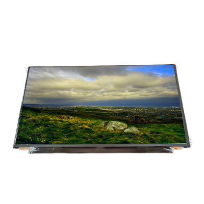 Καλή τιμή AUO LQ156M1JW04 Πίνακας LCD 15,6 ιντσών 1920*1080 141 PPI για φορητό υπολογιστή / gaming σε απευθείας σύνδεση