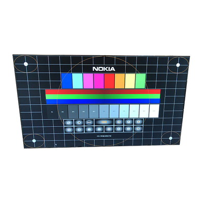 Καλή τιμή LD550DUN-TKB1 IPS LCD Οθόνη 55,0 ιντσών 500 nit 1920*1080 3,8 mm DID LCD Video Wall σε απευθείας σύνδεση