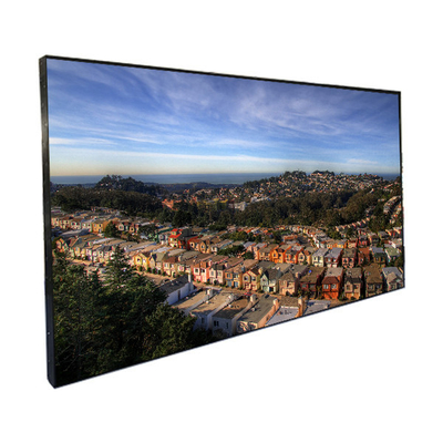 Καλή τιμή Οθόνη IPS LCD 55,0 ιντσών LTI550HN14 Video Wall LCD με ενωμένη ραφή σε απευθείας σύνδεση