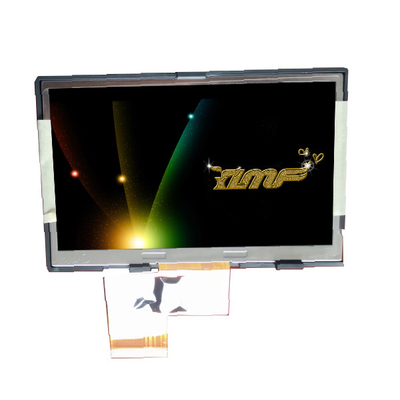 Καλή τιμή Πίνακας οθόνης LCD 5,0 ιντσών RGB 480×272 A050FW01 V3 MP3 Οθόνη αφής PMP AUO σε απευθείας σύνδεση