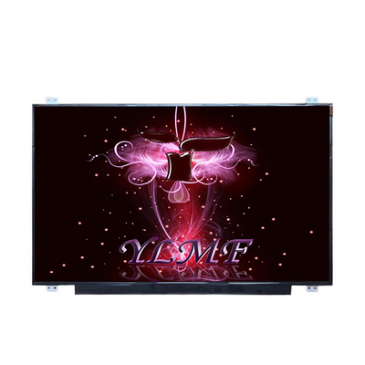 Καλή τιμή Πίνακας LCD φορητού υπολογιστή AUO 15,6 ιντσών B156HAN04.0 HWBA 40 ακίδων 1920×1080 FHD 141 PPI σε απευθείας σύνδεση