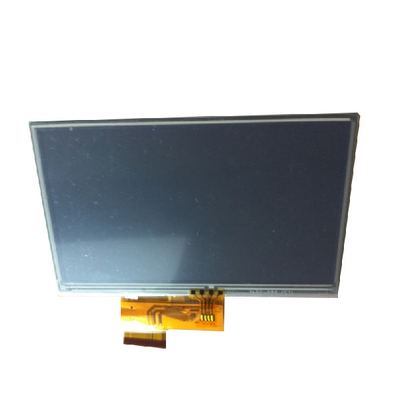Καλή τιμή Αυθεντική οθόνη αφής LCD 5,0 ιντσών A050FW02 V5 RGB Stripe AUO LCD οθόνη σε απευθείας σύνδεση