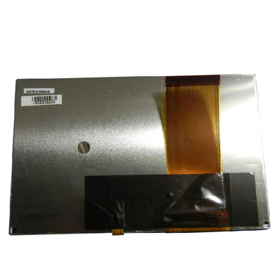 Καλή τιμή A050VW01 V1 Οθόνη αφής LCD Φορητή οθόνη πλοήγησης AUO LCD σε απευθείας σύνδεση