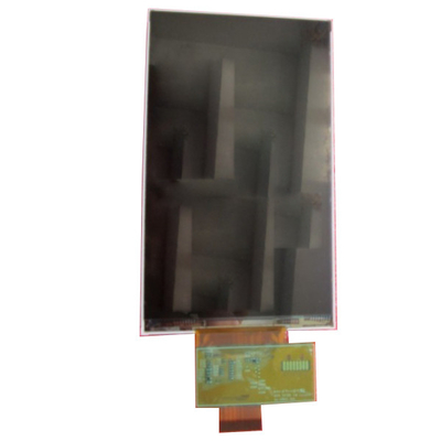 Καλή τιμή A050VW02 V0 Οθόνη αφής LCD Οθόνη LCD RGB Stripe AUO σε απευθείας σύνδεση