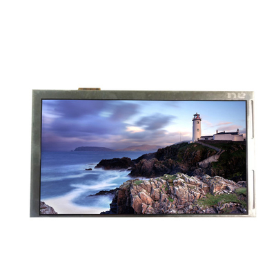 Καλή τιμή Πίνακας οθόνης LCD πλοήγησης αυτοκινήτου 6,5 ιντσών A065GW01 V0 RGB Stripe AUO LCD Οθόνη σε απευθείας σύνδεση