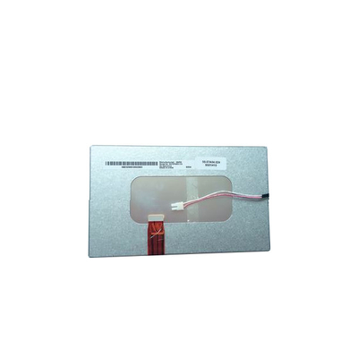 Καλή τιμή A070FW03 V0 Πίνακας οθόνης LCD Πλοήγησης DVD αυτοκινήτου Οθόνη LCD RGB Stripe AUO σε απευθείας σύνδεση