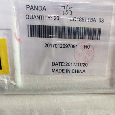 Καλή τιμή 18,5 επίδειξη οθόνης LC185TT8A 30pin TFT LCD lap-top LCD ίντσας για το lap-top σε απευθείας σύνδεση