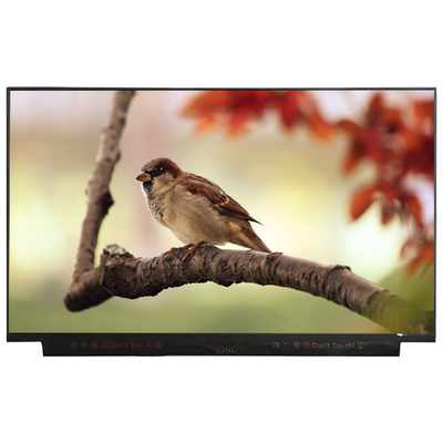 Καλή τιμή 14,0 ίντσες των οδηγήσεων lap-top επιτροπή επίδειξης οθόνης 120Hz LM140LF1F01 LCD σε απευθείας σύνδεση
