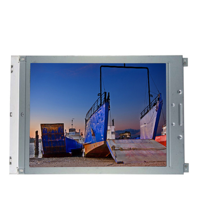 Καλή τιμή Dmf50260nfu-fw-27 βιομηχανική LCD επίδειξης 9,4 ίντσας LCD οθόνη ενότητας FSTN LCD σε απευθείας σύνδεση