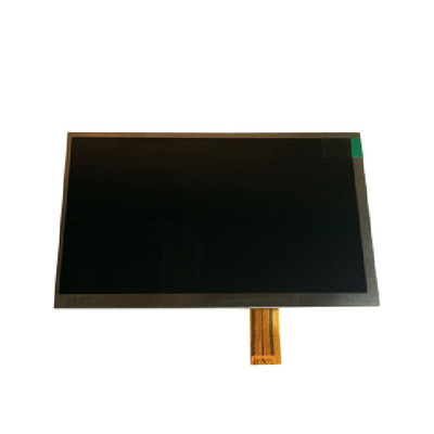 Καλή τιμή AUO 7,0 οθόνη A070FW03 V5 400*234 26pins ίντσας LCD αντιθαμπωτική σε απευθείας σύνδεση