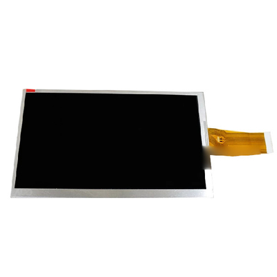 Καλή τιμή Οθόνη ενότητας βιομηχανίας LCD ίντσας 480*234 A070FW04 V0 7,0 σε απευθείας σύνδεση