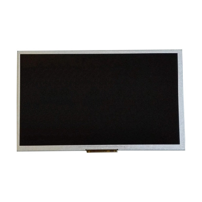 Καλή τιμή 800x480 AUO 50 καρφίτσα 7 επίδειξη οθόνης ίντσας TFT LCD A070VTN06.0 σε απευθείας σύνδεση