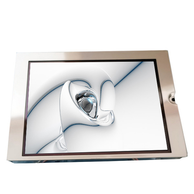 Καλή τιμή 5,7 επιτροπή επίδειξης KCG057QV1DB-G57 CCFL 320*240 LCD οθόνης LCD ίντσας σε απευθείας σύνδεση