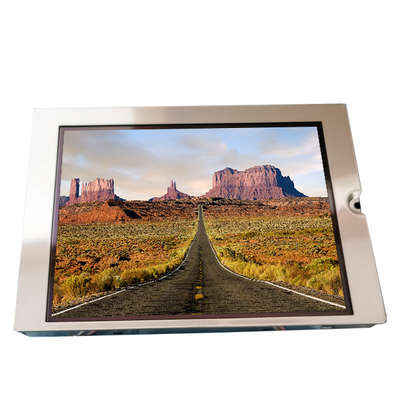 Καλή τιμή 5,7 επιτροπή οθόνης cstn-LCD ίντσας LCM 320*240 KCG057QV1DB-G77 σε απευθείας σύνδεση