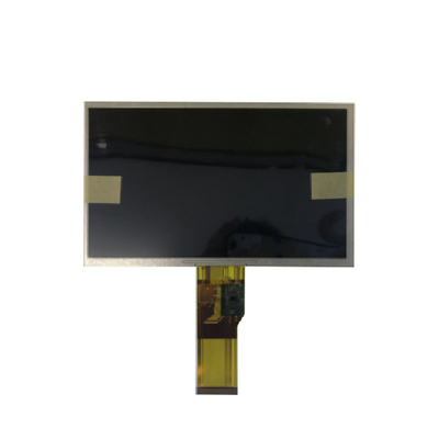 Καλή τιμή ΟΘΌΝΗ ΚΑΡΦΙΤΣΏΝ LCD ΊΝΤΣΑΣ A070VTN06.4 800*600 50 AUO 7,0 σε απευθείας σύνδεση
