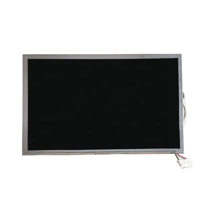 Καλή τιμή A070VW01 V1 με τον πίνακα 800*480 LCD οδηγών επιδεικνύει την επιτροπή οθόνης 7 ίντσας CCFL LCD σε απευθείας σύνδεση