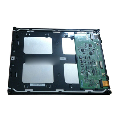 Καλή τιμή Kyocera KCG075VG2BE-G00 7,5 επιτροπή επίδειξης οθόνης 640*480 LCD ίντσας σε απευθείας σύνδεση