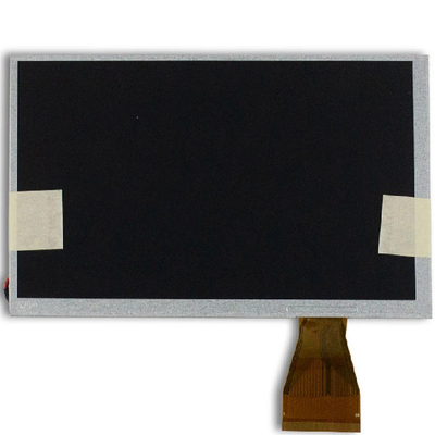Καλή τιμή A070VW04 V3 με τον πίνακα LCD οδηγών επιδεικνύει 7 το όργανο ελέγχου ίντσας 800*480 WLED LCD σε απευθείας σύνδεση