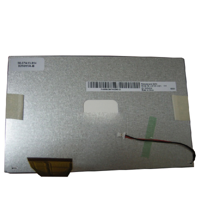 Καλή τιμή A070VW04 V4 800*480 133PPI LCD SCREEN σε απευθείας σύνδεση