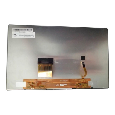 Καλή τιμή Αρχική 10,1 ίντσας LCD οθόνης αντικατάσταση επίδειξης επιτροπής HSD101IHW1-A10 αυτοκίνητη σε απευθείας σύνδεση