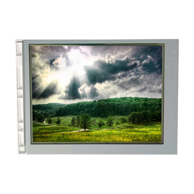 Καλή τιμή Επιτροπή 5,7 ενότητα KG057QVLFC-G00 οθόνης Kyocera LCD ίντσας LCD για τη βιομηχανική επίδειξη σε απευθείας σύνδεση