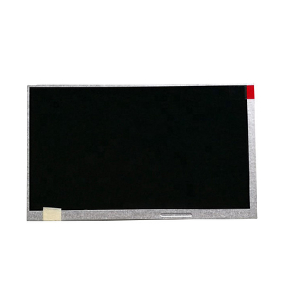Καλή τιμή 480x234 FPC AUO 26 καρφίτσες 8,5 οθόνη A085FW01 V7 ίντσας TFT LCD σε απευθείας σύνδεση