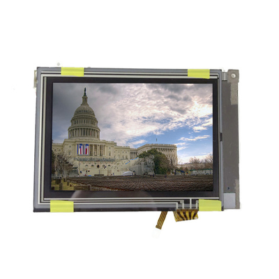 Καλή τιμή Πίνακας οθόνης LCD 5,0 ιντσών OPTREX KHS050HV1BT G00 για βιομηχανική σε απευθείας σύνδεση