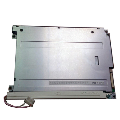 Καλή τιμή Επιτροπή 5,7 ενότητα ks3224astt-fw-X2 οθόνης Kyocera LCD ίντσας LCD για τη βιομηχανική επίδειξη σε απευθείας σύνδεση