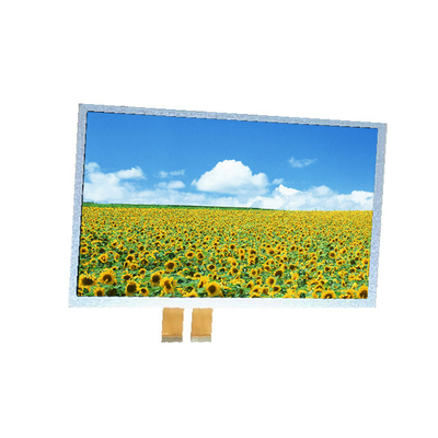 Καλή τιμή οθόνη 10,1 καρφιτσών LCD ίντσας 800x480 A101VW02 V2 60 σε απευθείας σύνδεση