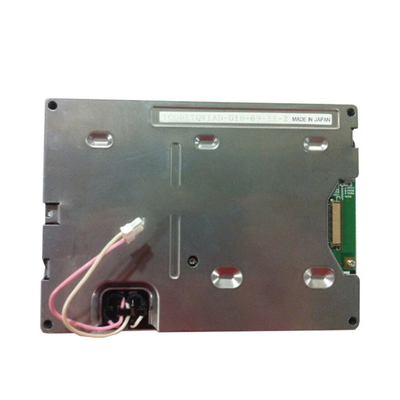 Καλή τιμή Tcg057qv1ad-Ομάδα των Δέκα 5,7 επιτροπή οθόνης επίδειξης ίντσας LCD 320*240 LCD σε απευθείας σύνδεση