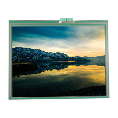 Καλή τιμή 640(RGB)*480 Οθόνη αφής Kyocera Embeded TFT TCG057VG1BB-G00 σε απευθείας σύνδεση