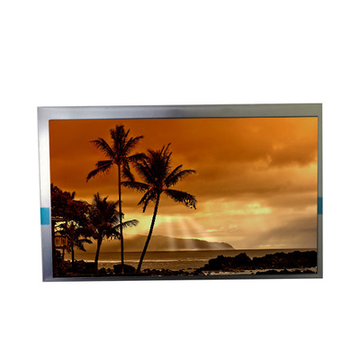 Καλή τιμή Tcg070wvlpaann-an50-s 7,0 αναγνώσιμη 900nits LCD επίδειξης 800*480 ίντσας LCD επιτροπή οθόνης φωτός του ήλιου σε απευθείας σύνδεση