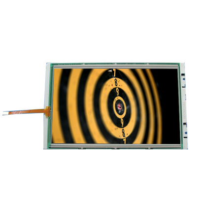 Καλή τιμή TCG085WV1AB-G00 επιτροπή 8,5 οθόνης LCD ενότητα επίδειξης ίντσας 800x480 TFT LCD σε απευθείας σύνδεση