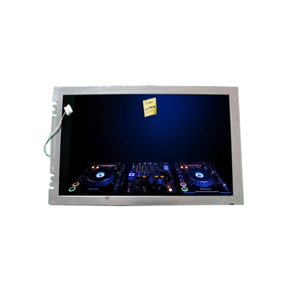 Καλή τιμή Επιτροπή επίδειξης οθόνης 800*480 LCD ίντσας TFT LCD TCG085WVLCA-G00 8,5 σε απευθείας σύνδεση
