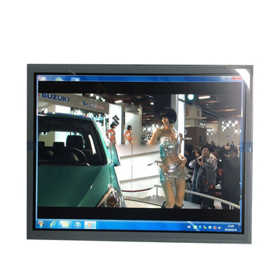 Καλή τιμή Επιτροπή επίδειξης 10,4 ίντσας LCD tcg104xglpapnn-an30-s 1024*768 LVDS σε απευθείας σύνδεση