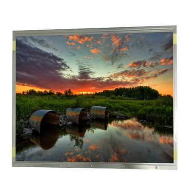 Καλή τιμή Οθόνη επίδειξης 23,1 ίντσας LQ231U1LW32 LCD RGB 1600*1200 αρχική στο απόθεμα σε απευθείας σύνδεση