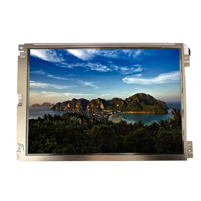 Αιχμηρή 10,4 ίντσα 640 (RGB) οθόνη επίδειξης *480 LCD LQ10D13K
